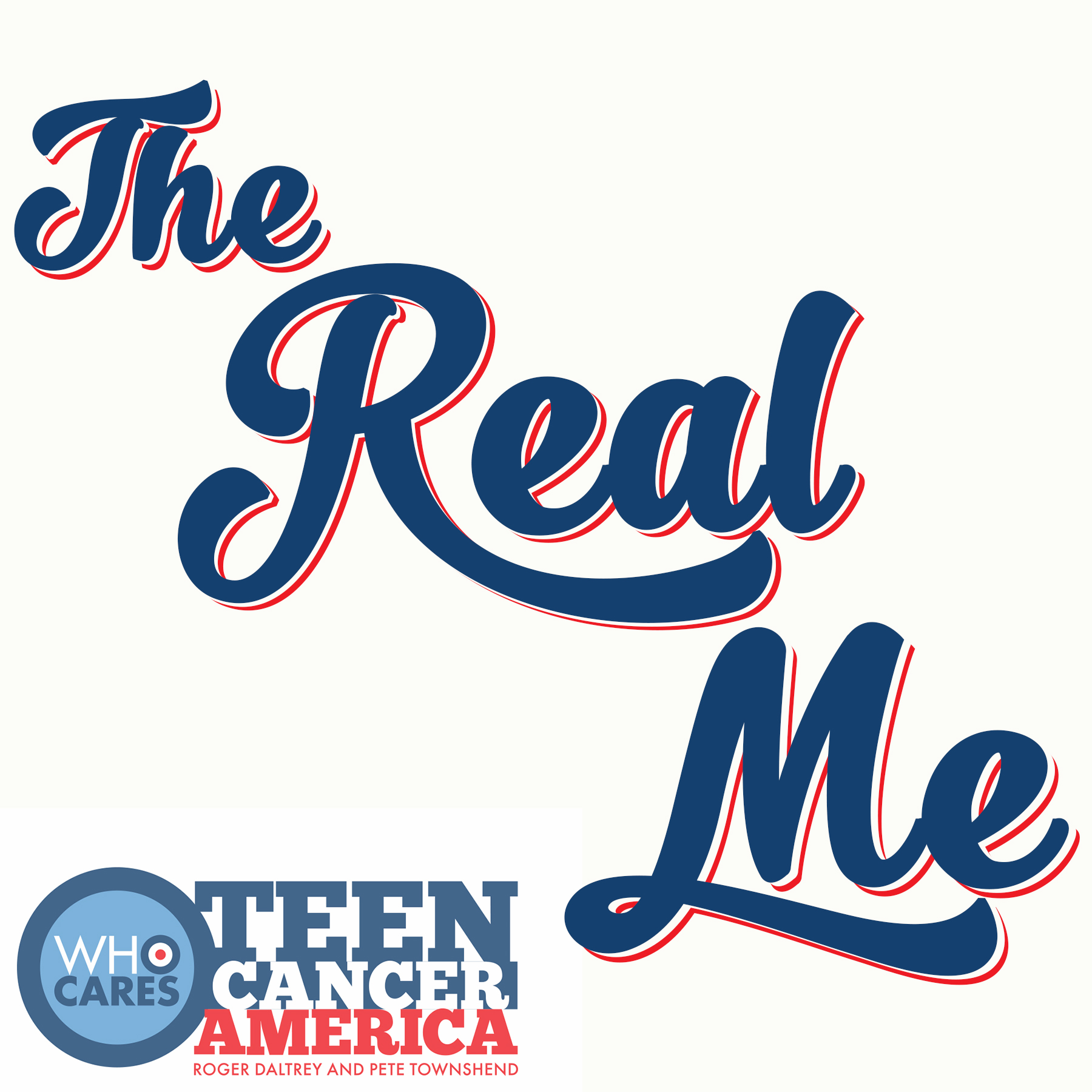 The Real Me: Season 1 Finale episode artwork
