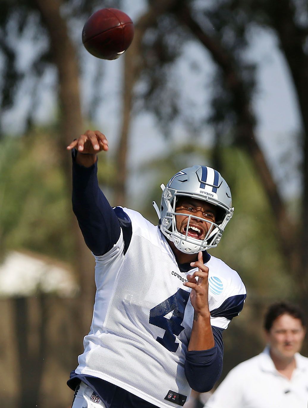 Predictions on the Cowboys record this year episode artwork