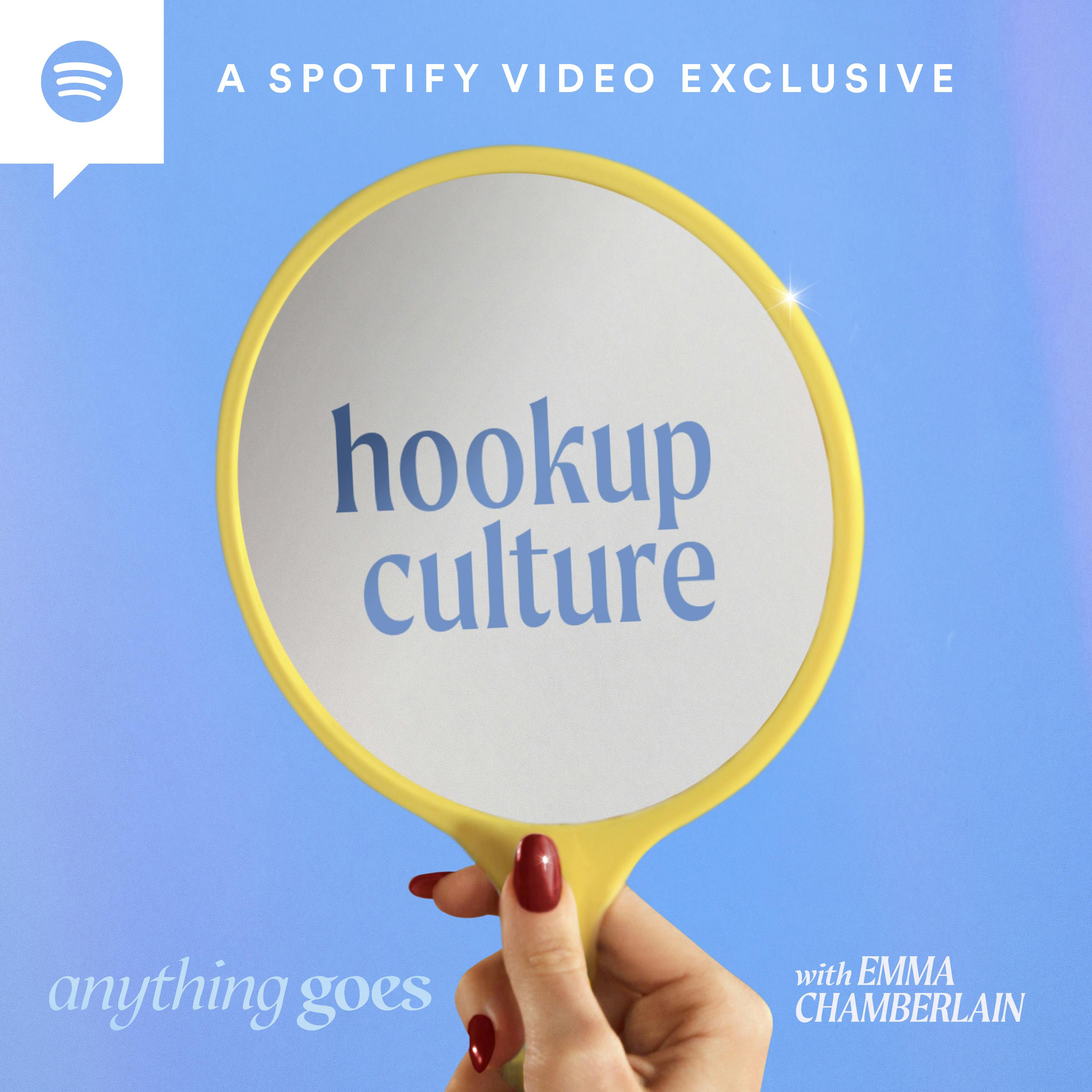 hookup culture [video]