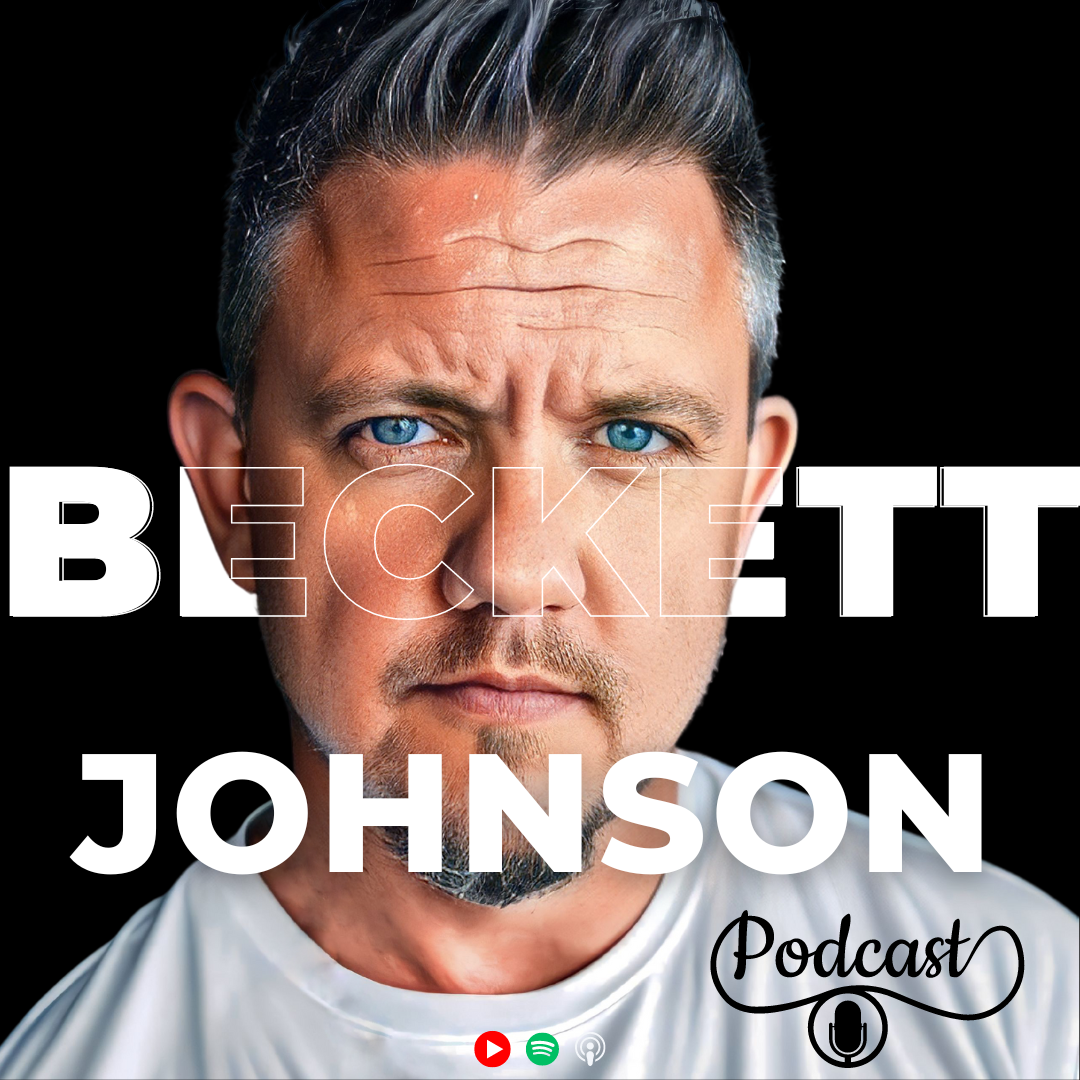 Quantum Nomad with Beckett Johnson