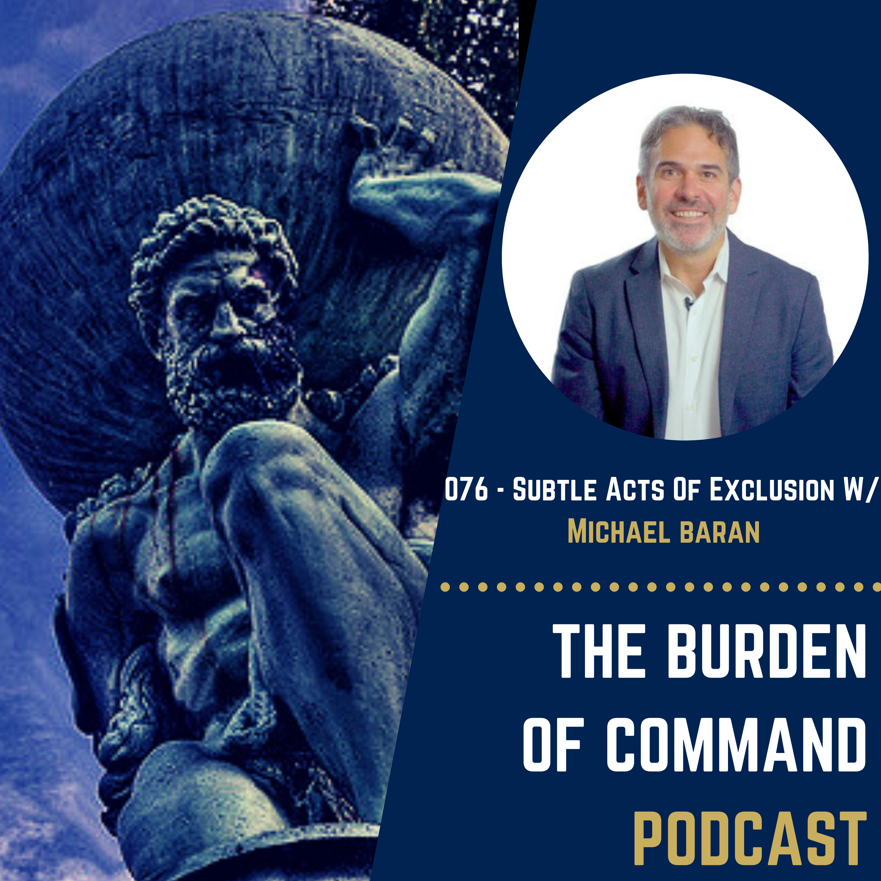 The Responsible Leadership Podcast