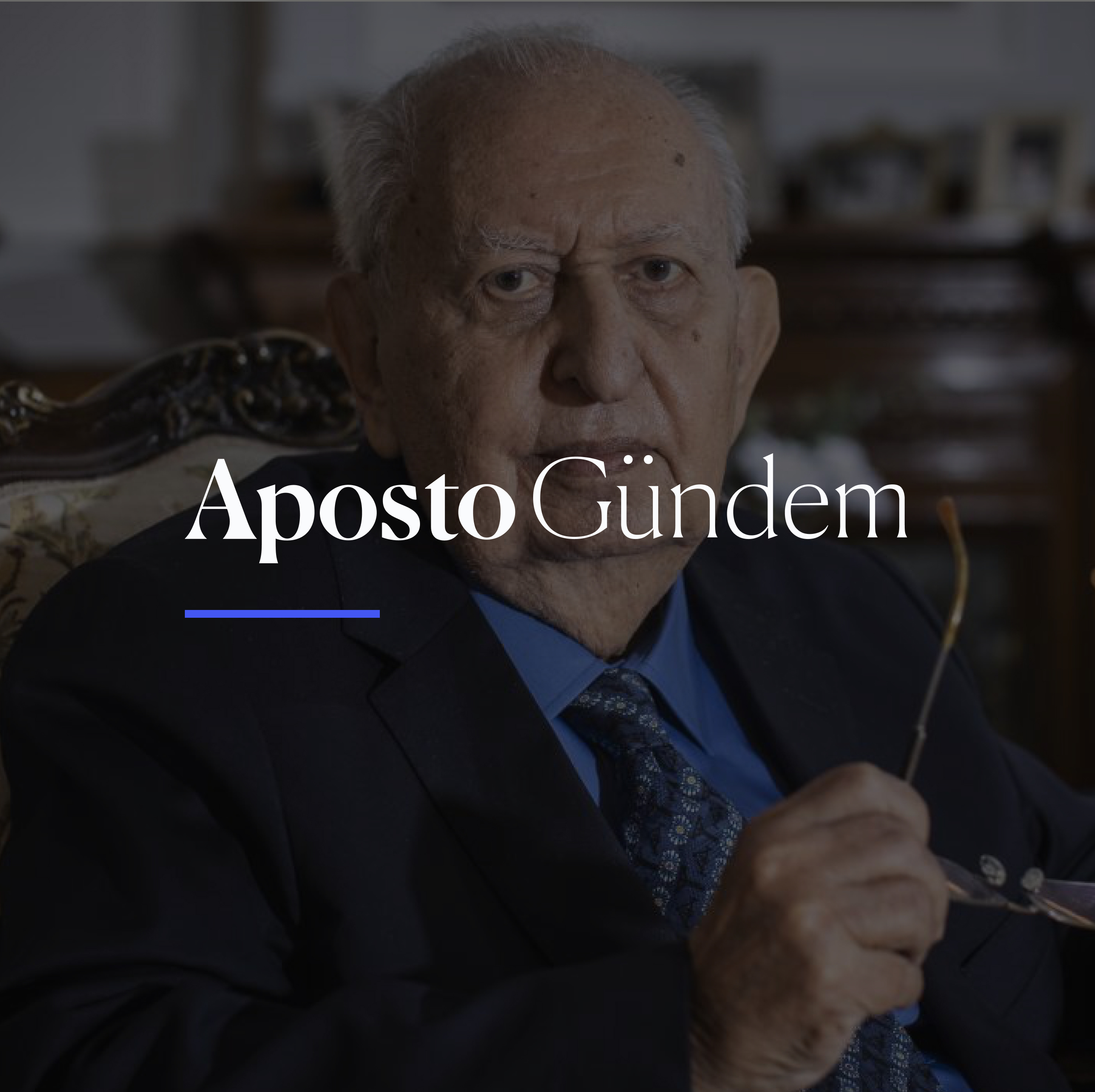 İslamabad zirvesi, Cindoruk’un vedası | 12 Nisan 2026