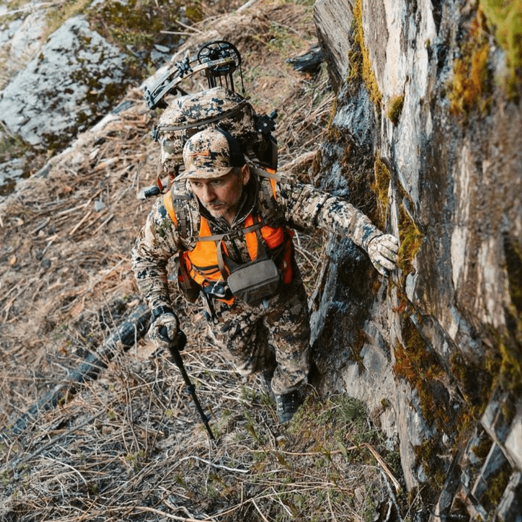 The Range - From The Vault: Josh Boyd, Big Game Hunter and Outdoor Writer