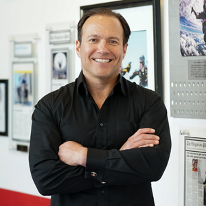 The Business Power Hour with Deb Krier