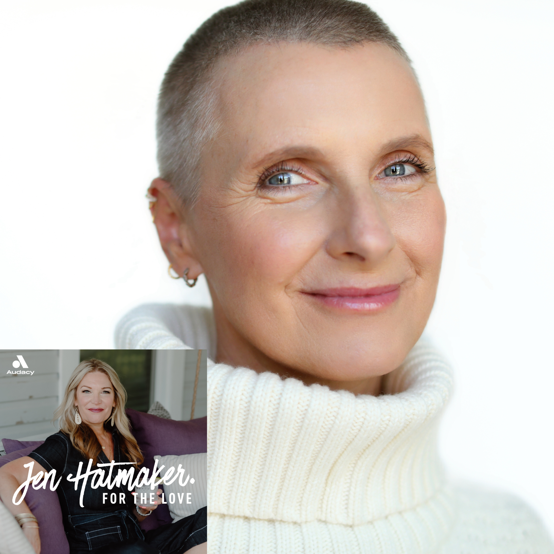 I Love You and I Need To Go: Elizabeth Gilbert Takes Us On A Journey All The Way To The River