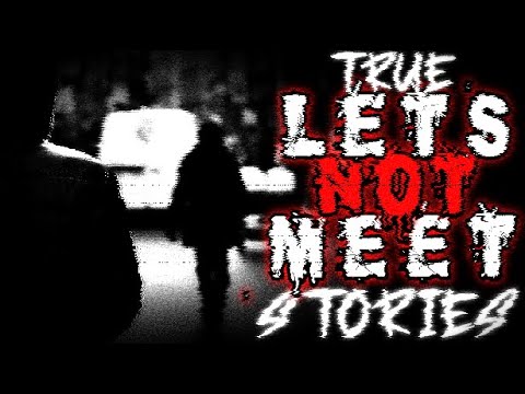 True Lets Not Meet Stories with Rain Sounds
