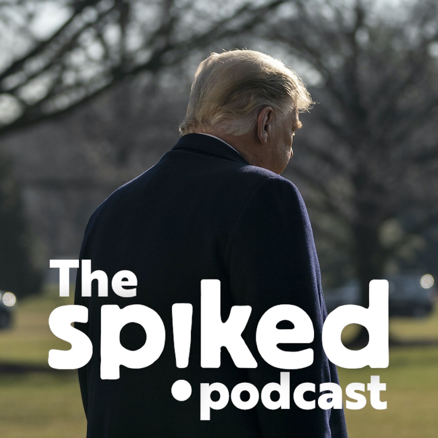 The tyranny of the tech monopolies