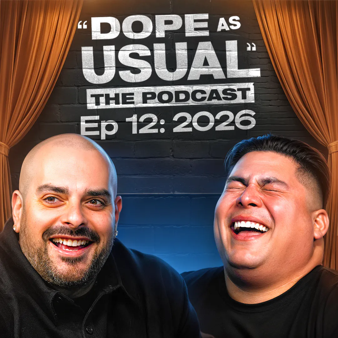 Billion Dollar Dreams w/ Berner! episode artwork
