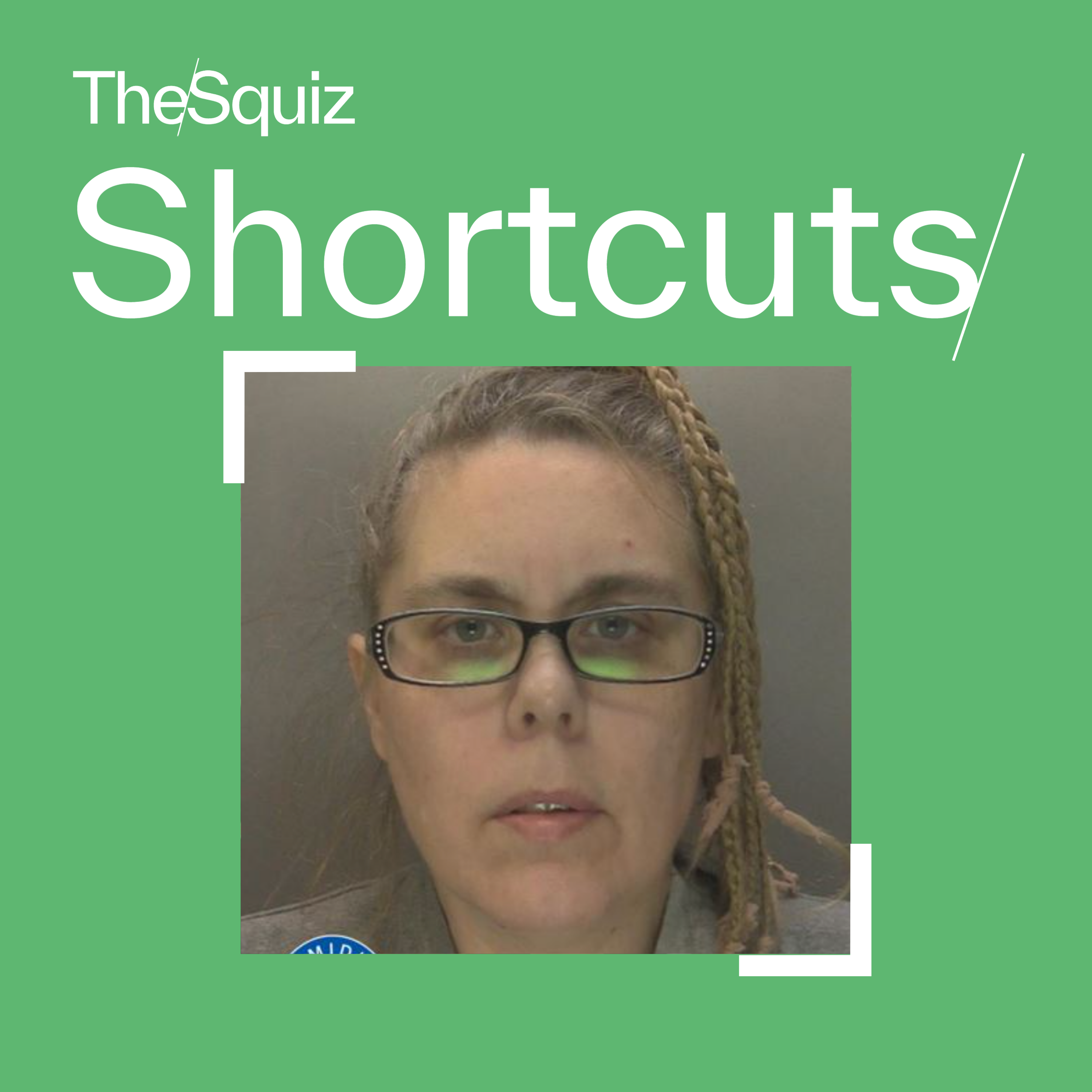 Squiz Shortcuts: How Aimee Betro went from a dating app to an assassination plot