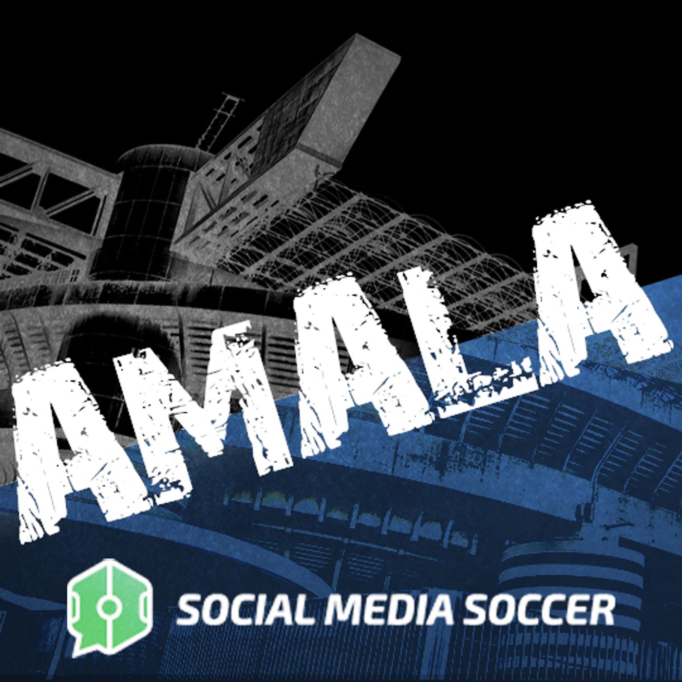 Social Media Soccer - Estratto Amala - 14/05/2021 episode artwork