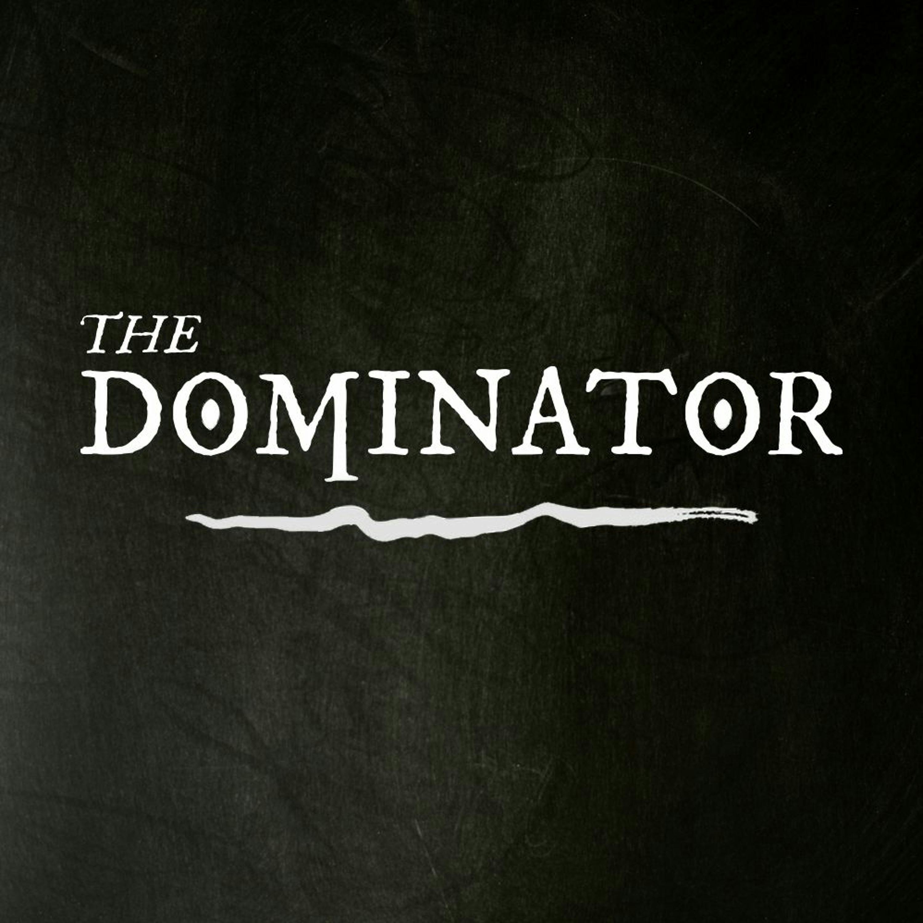 Josh Allen time traveler - The Dominator