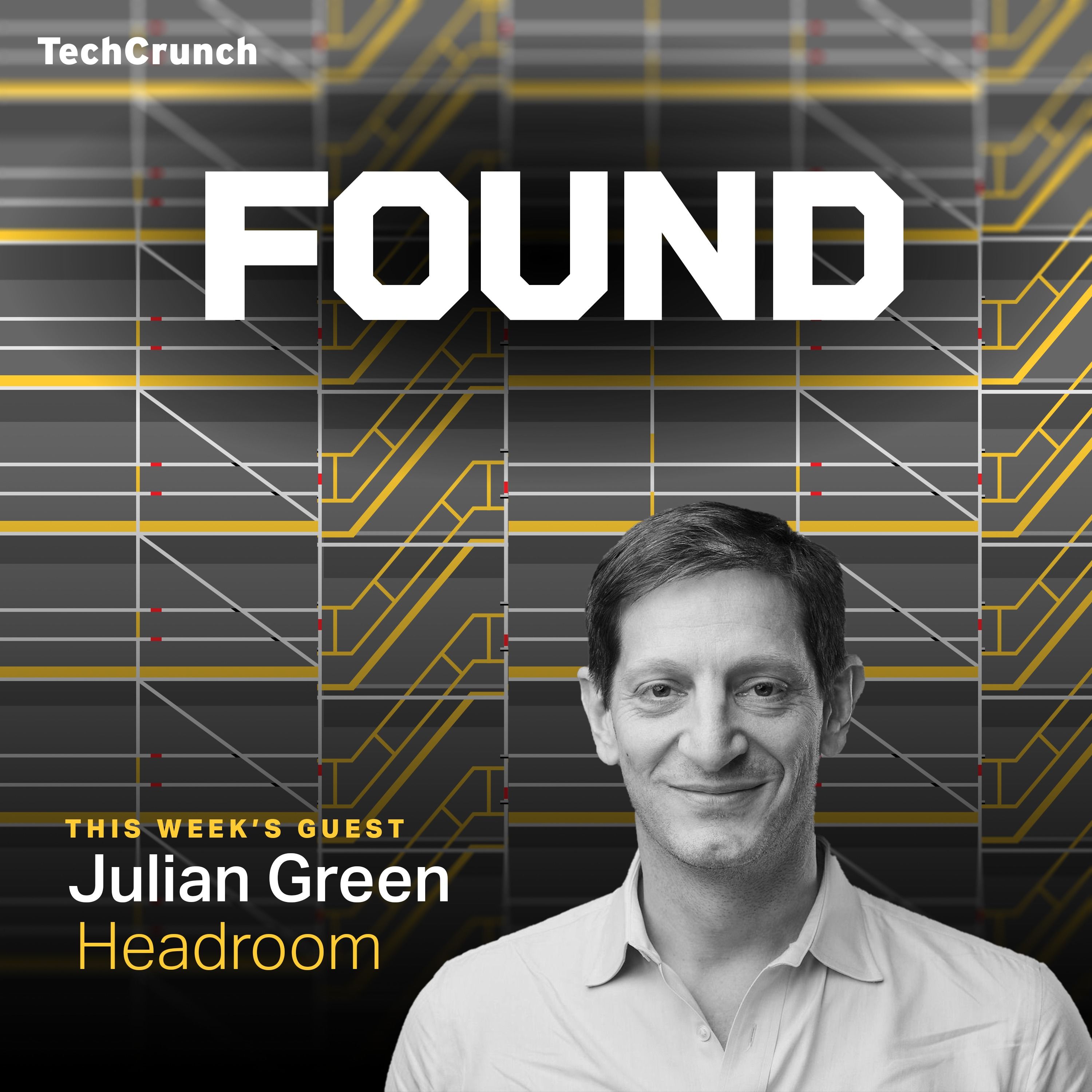 Julian Green, Headroom