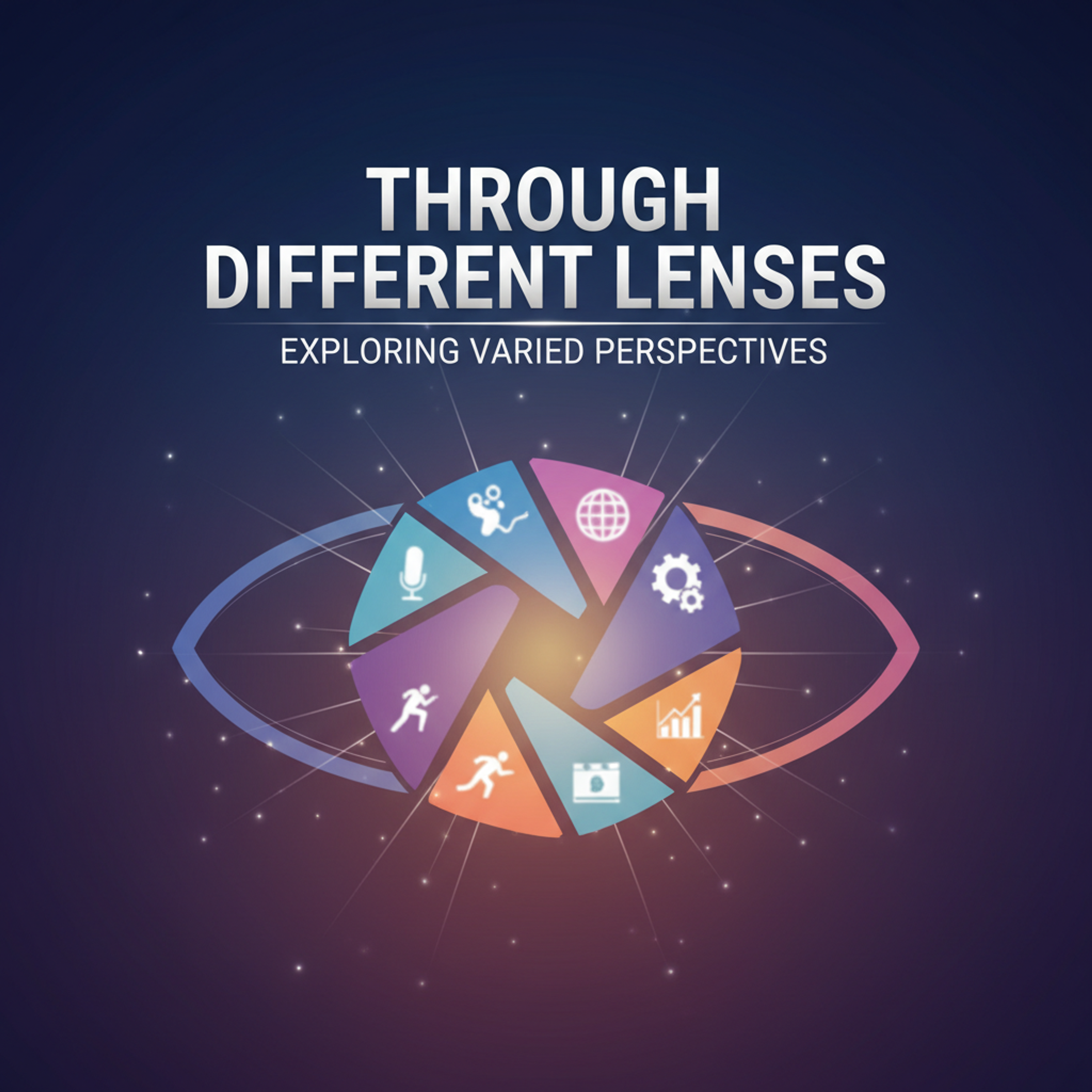 Through Different Lenses: Exploring Varied Perspectives