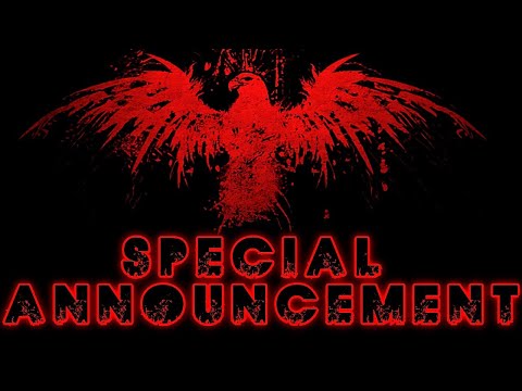 Special Announcement: Rain Sounds