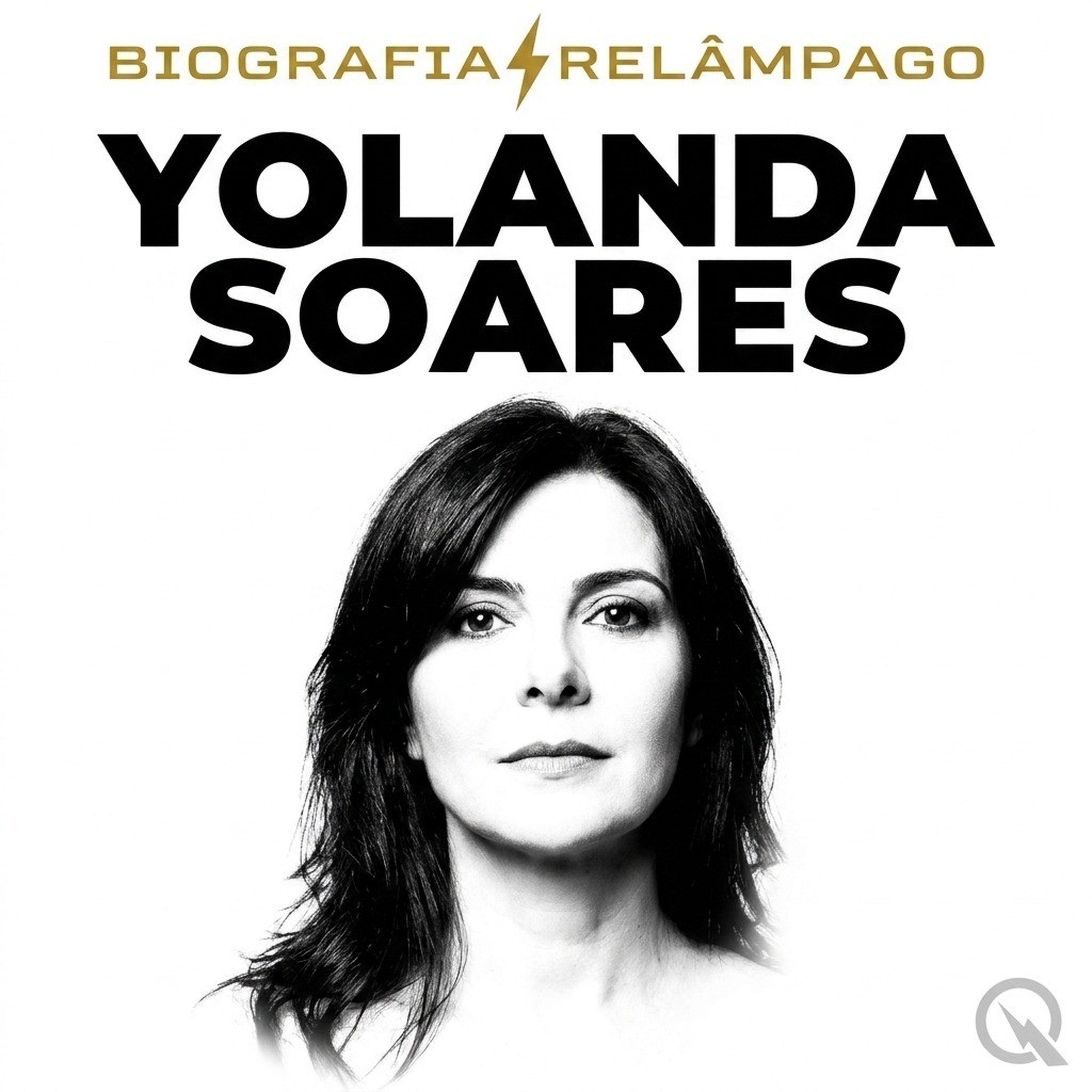 Yolanda Soares - Biografia Relâmpago