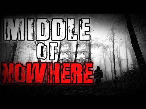 True Middle of Nowhere Stories with Rain Sounds