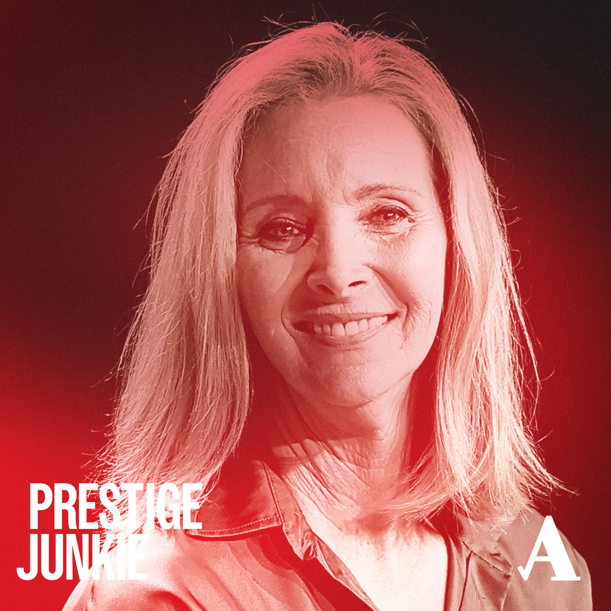 Lisa Kudrow on Beating the AI Clock to Bring Back The Comeback episode artwork