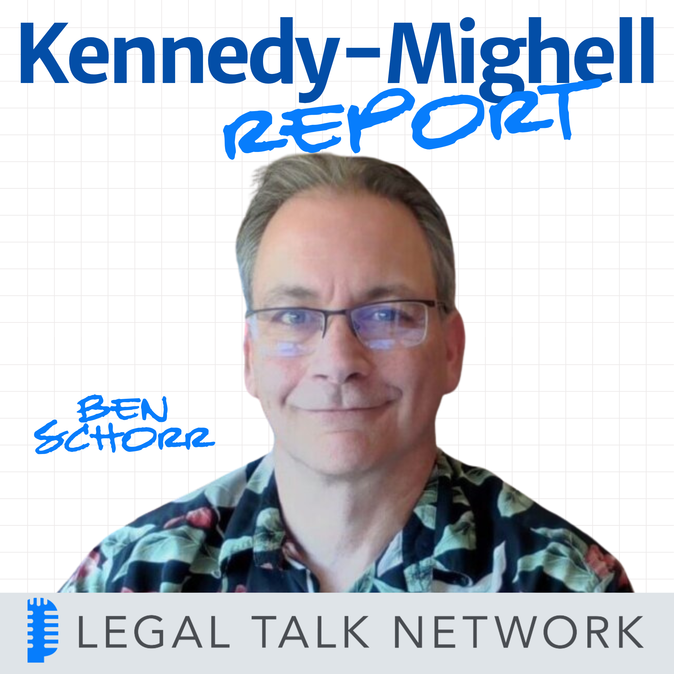 Maximizing Microsoft Copilot in Your Legal Practice episode artwork