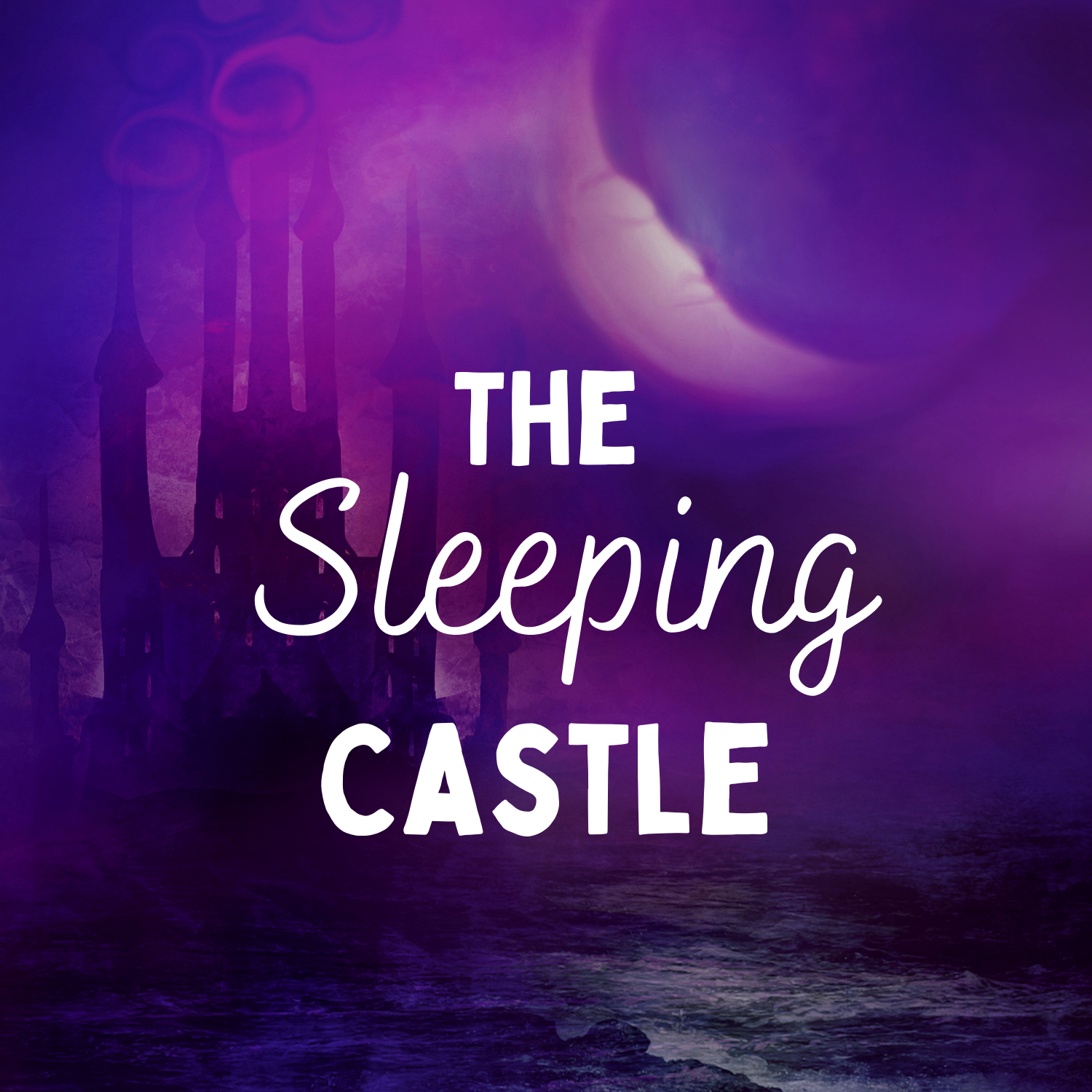 Get Sleepy: stories for sleep