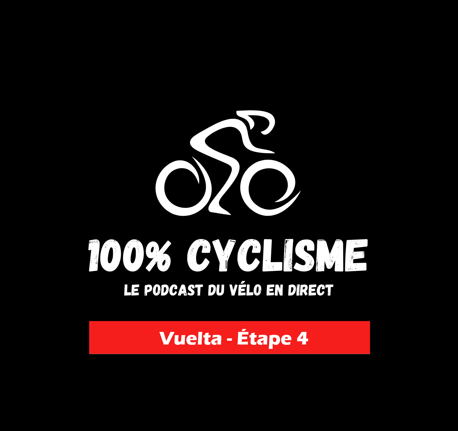 Vuelta 2025 - Etape 4
