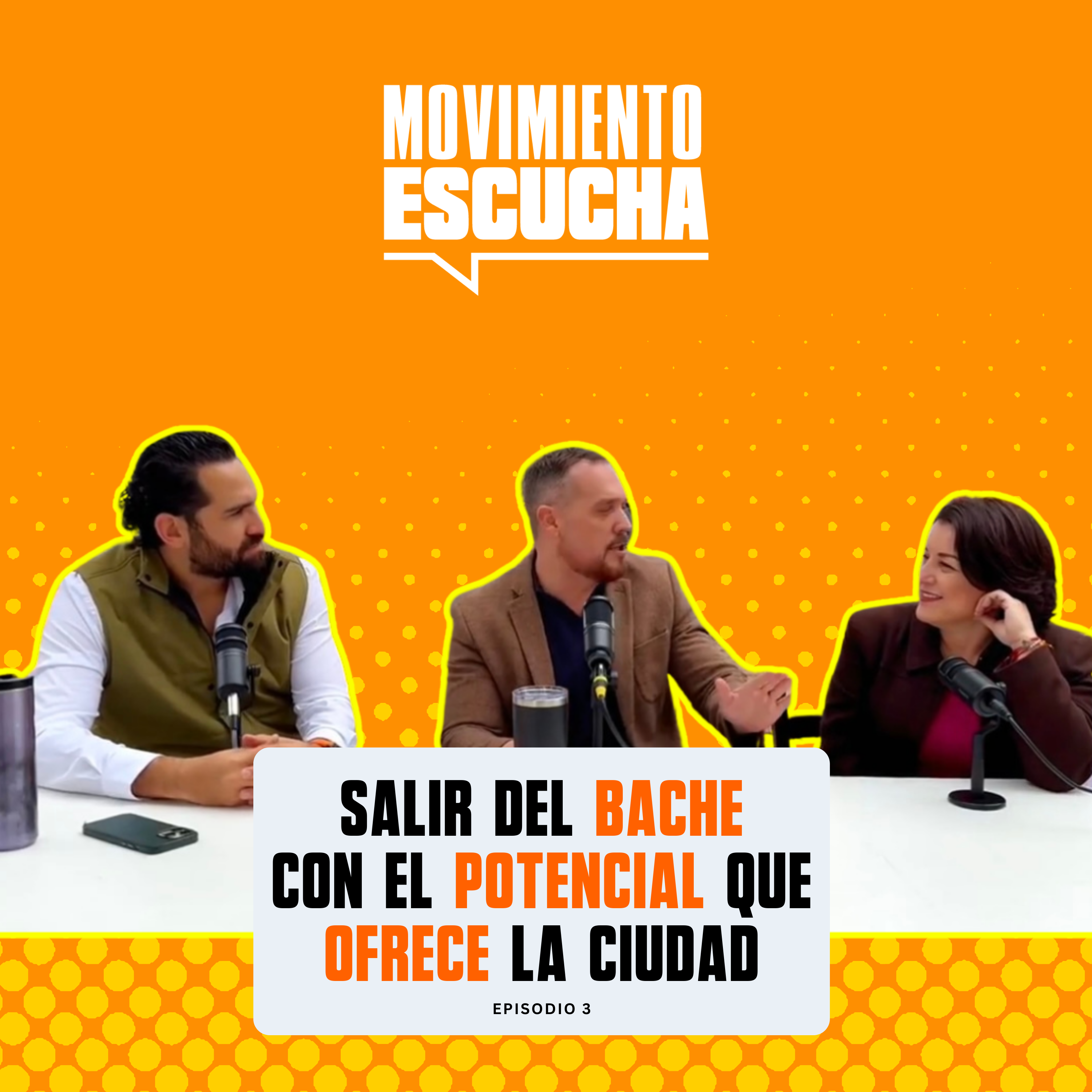 Hermosillo Metrópoli