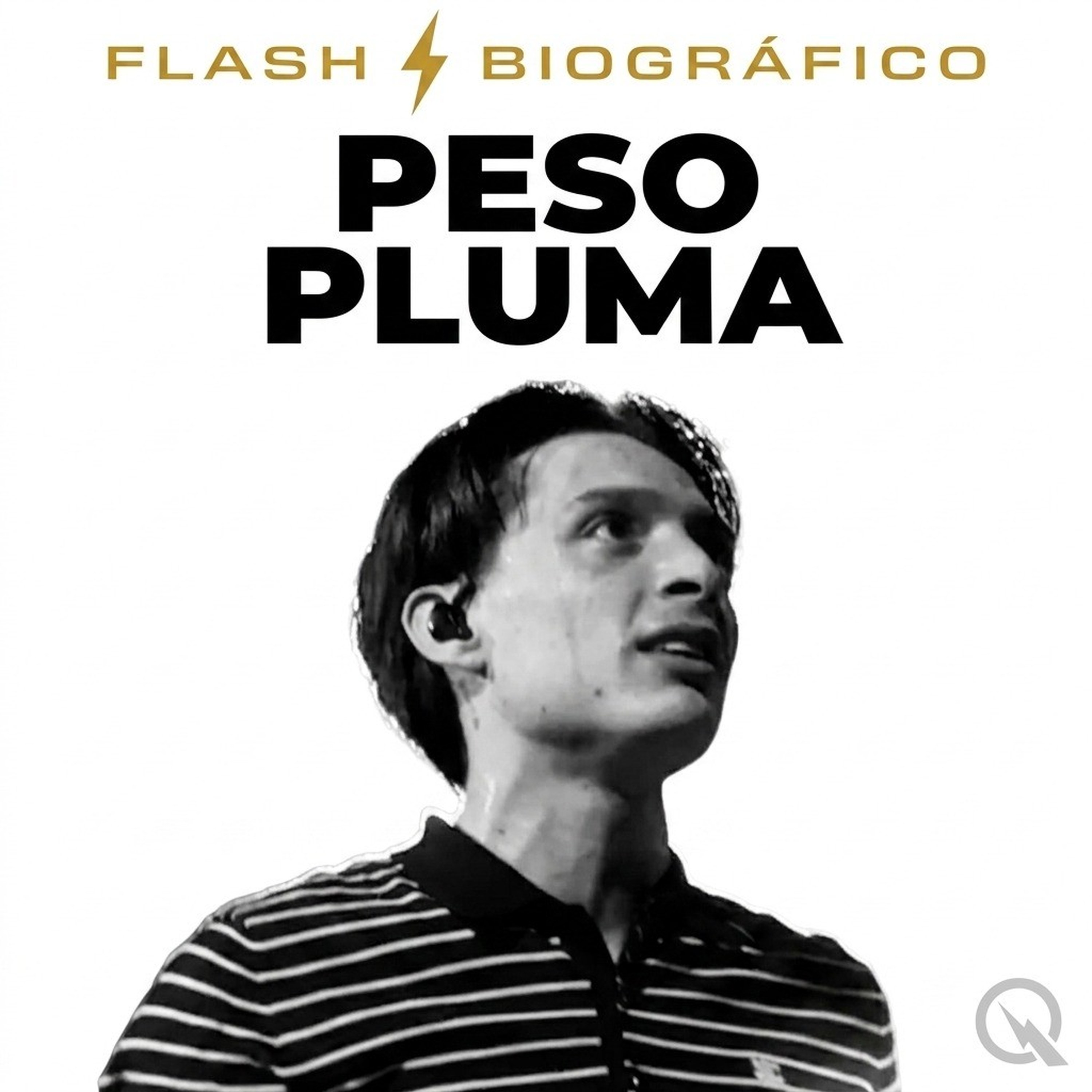 Peso Pluma - Flash Biográfico