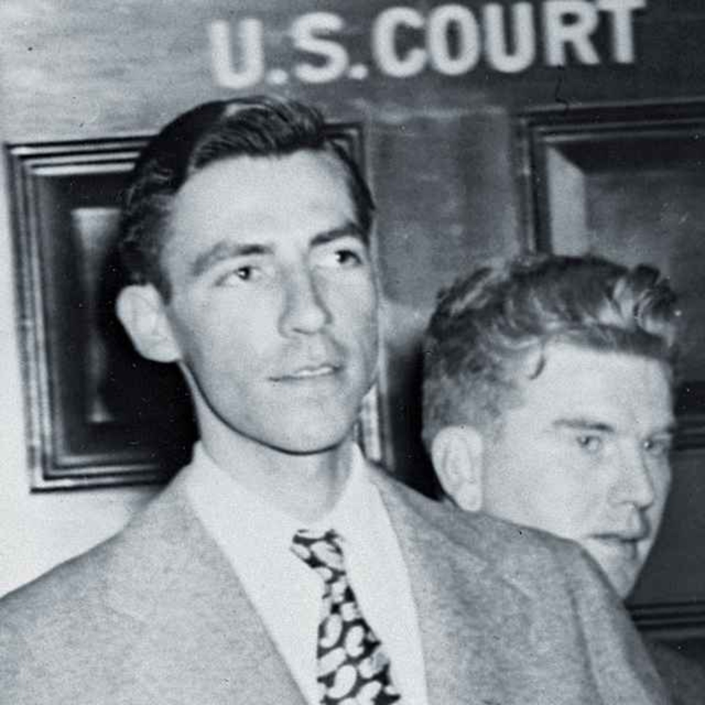 Martin Monti - American Traitor