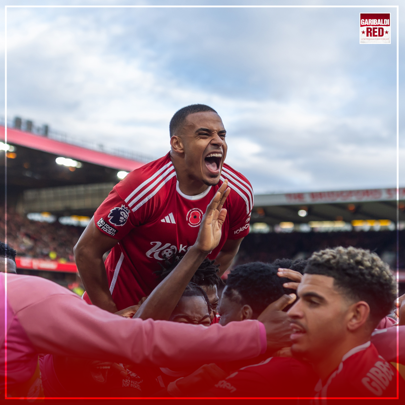 NOTTINGHAM FOREST 2 ASTON VILLA 0 | BEST RESULT OF THE SEASON SO FAR AS FOREST ARE BACK episode artwork