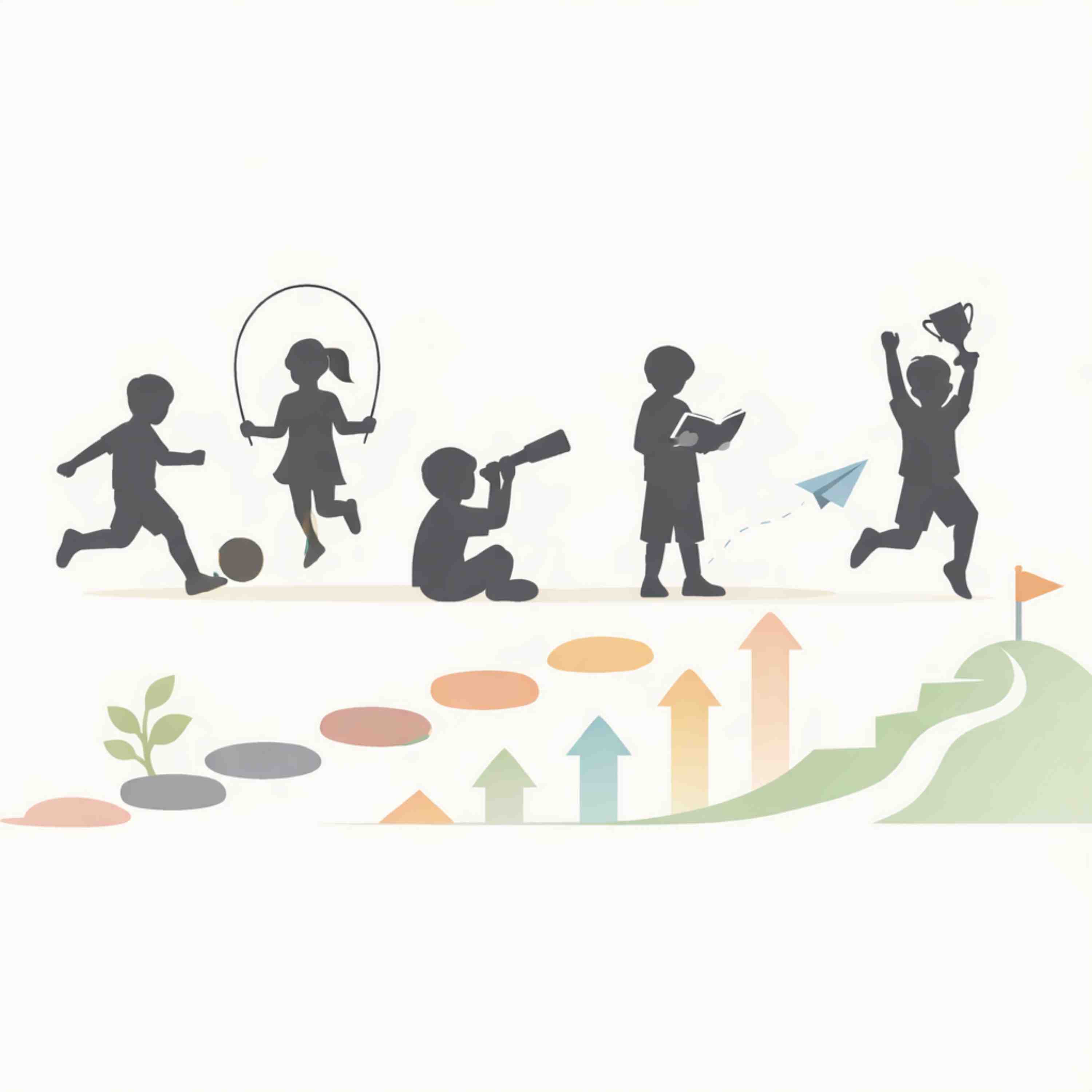 2934: 7 Tips For Creating Confidence in Kids by Beth Brown with Live Happy on Building Confidence