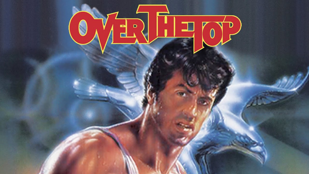 Ep #017 Over The Top with Tom and Todd form The Bitter End episode artwork