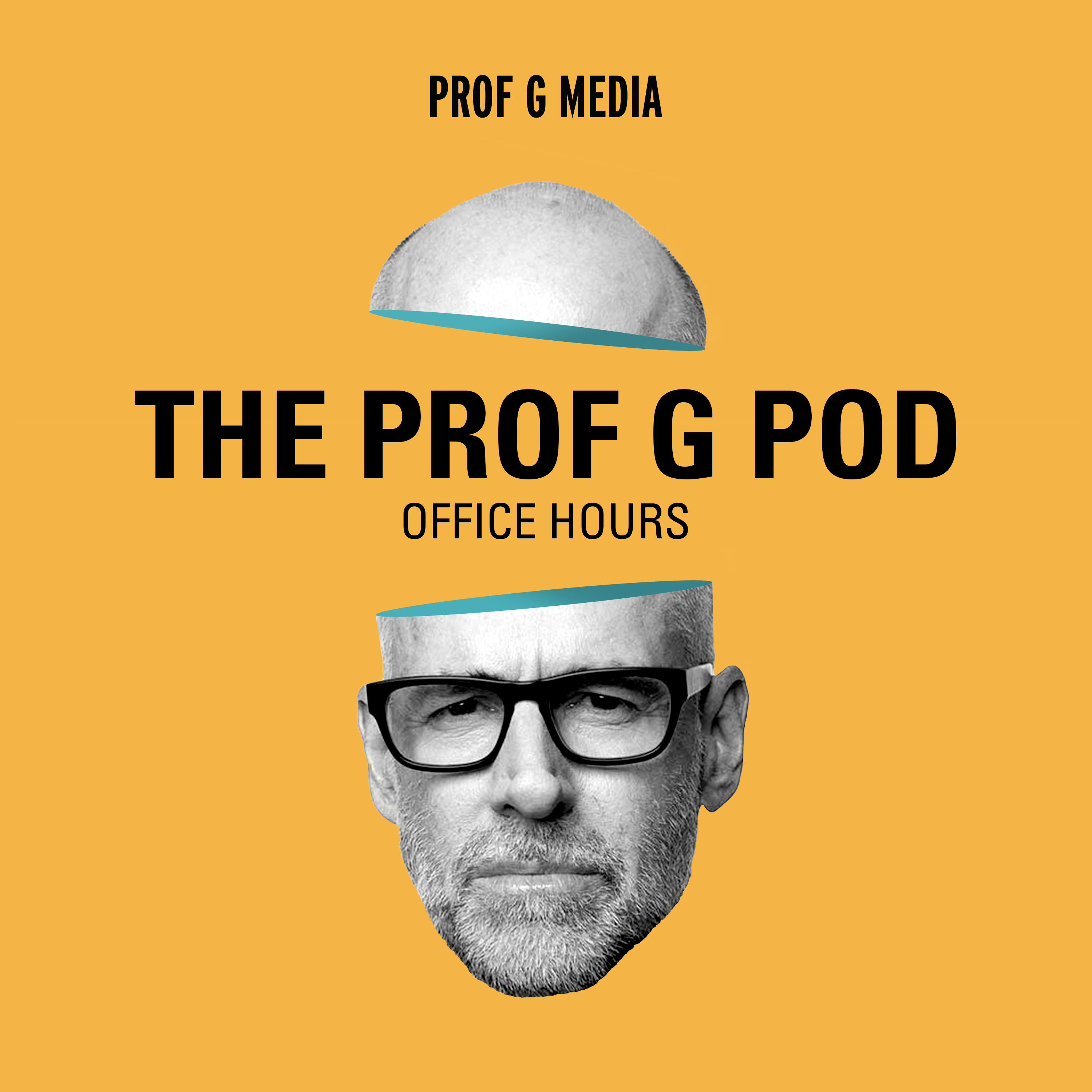 Podcast Cover