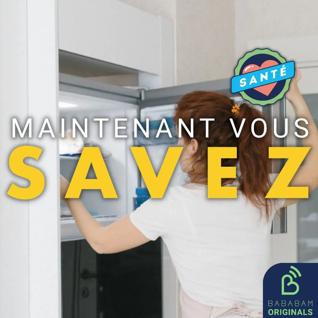 Congélation : quelles sont les 5 règles pour bien conserver ses aliments ?