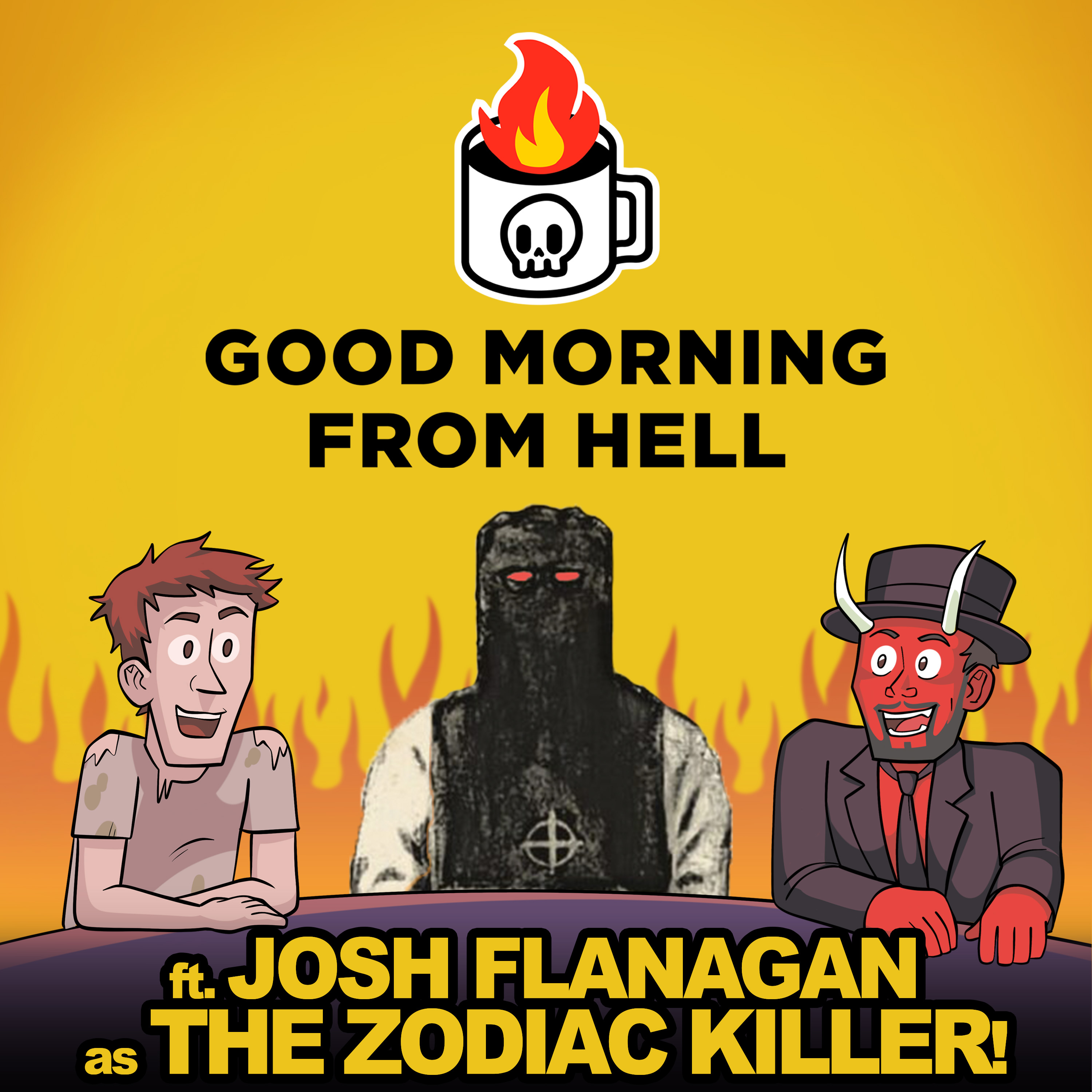 The Zodiac Killer Confession: Why He Did It