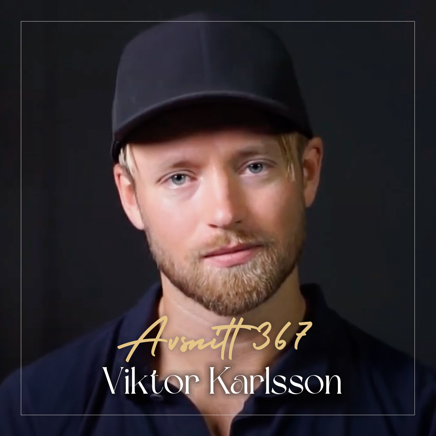 Från IBS till inre balans: Så reglerar du ditt nervsystem för bättre hälsa - Viktor Karlsson