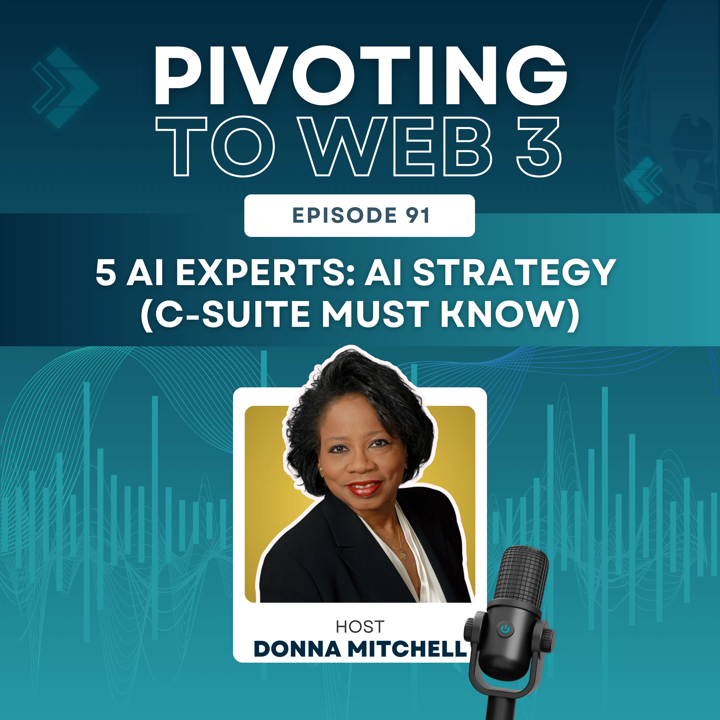 5 AI Experts: C-Suite Implementation Guide 5 AI Experts: C-Suite Implementation Guide