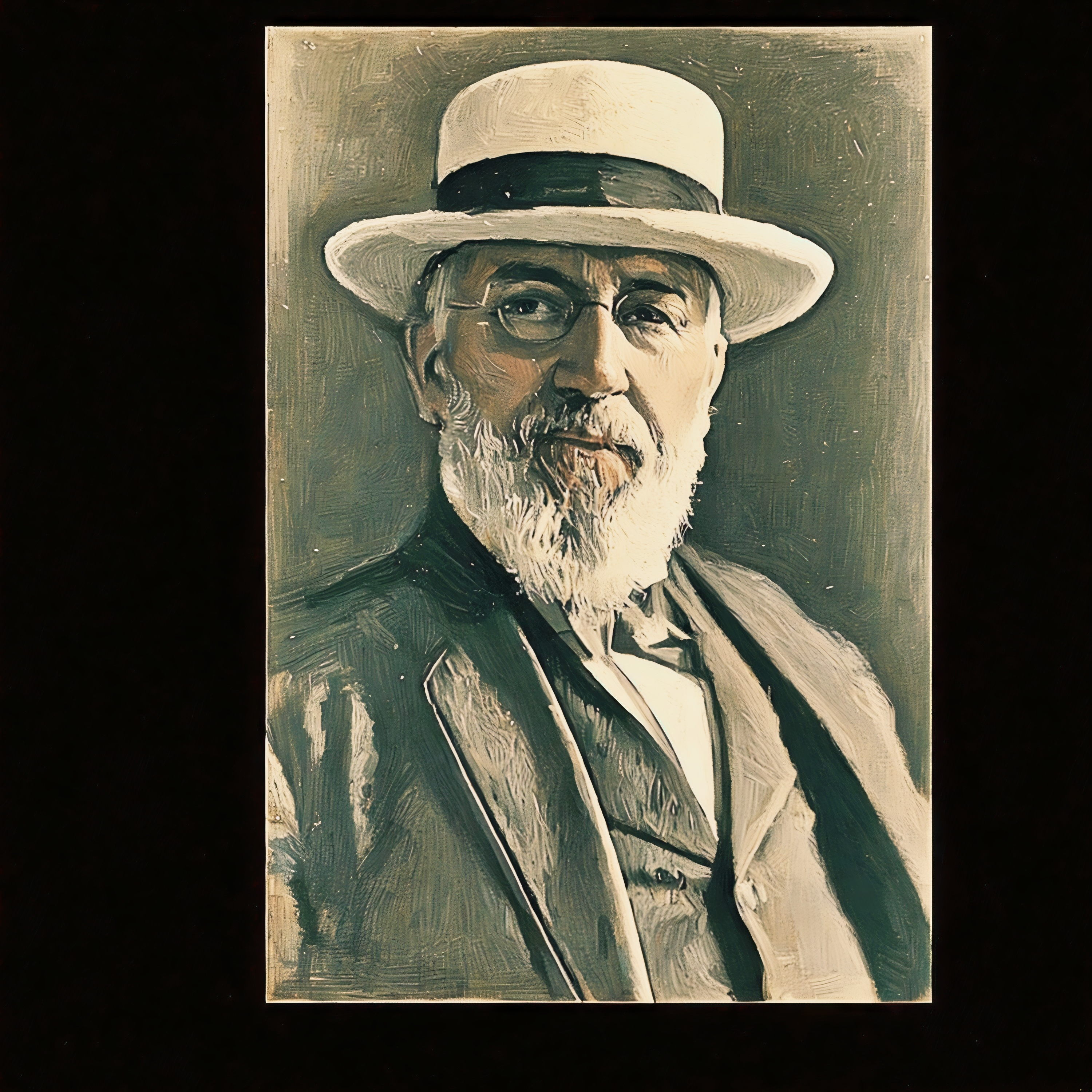 THE MAN WHO SOLD YORK, PENNSYLVANIA. AND OTHER STORIES