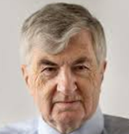 Ep. 232 Richard J. Evans, "Hitler's People"