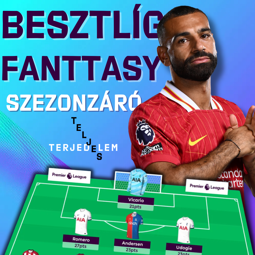 Besztlíg FanTTasy, Szezonösszegző episode artwork