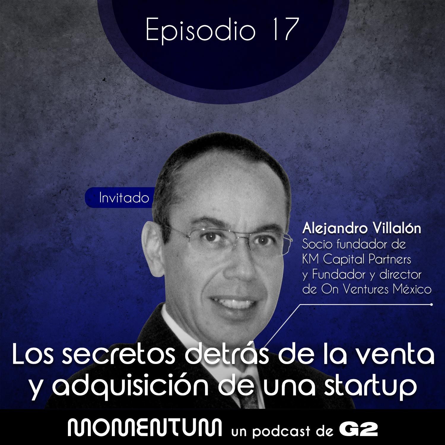 Momentum | Un podcast de G2