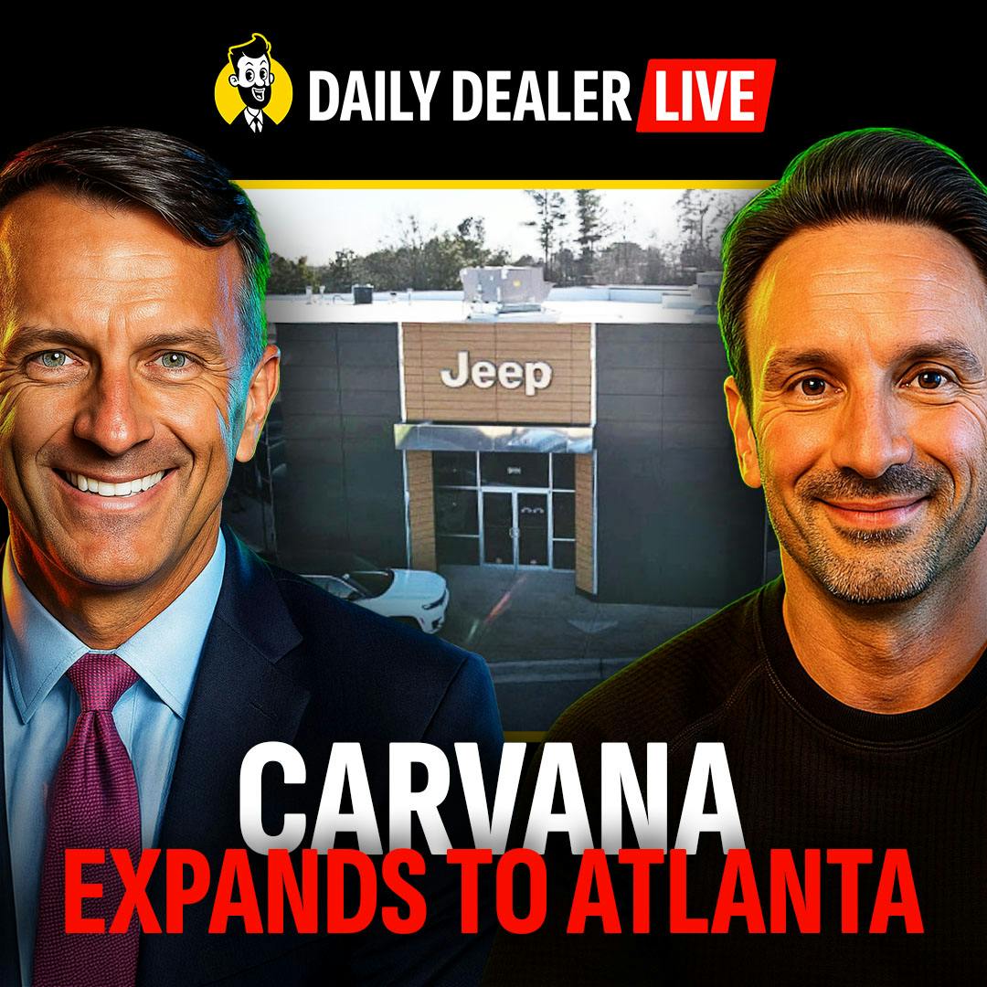 Fixed Ops Friday – Lupo, Griffis, Kent, Gonzalez | Daily Dealer Live Fixed Ops Friday – Lupo, Griffis, Kent, Gonzalez | Daily Dealer Live