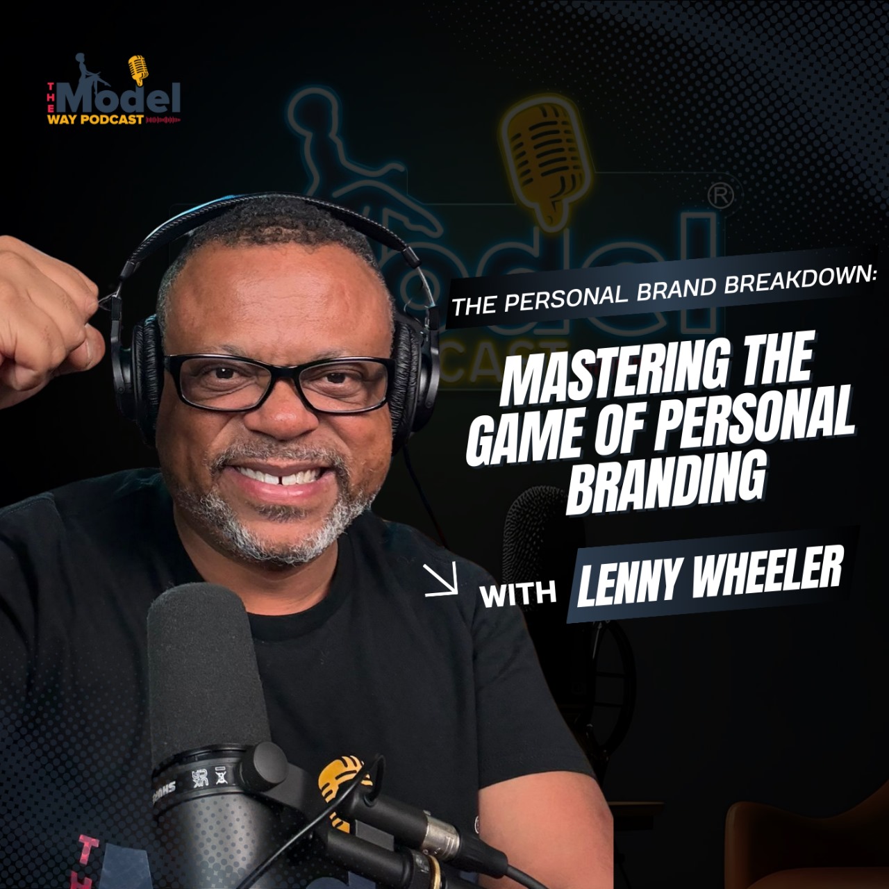 Mastering the Game of Personal Branding