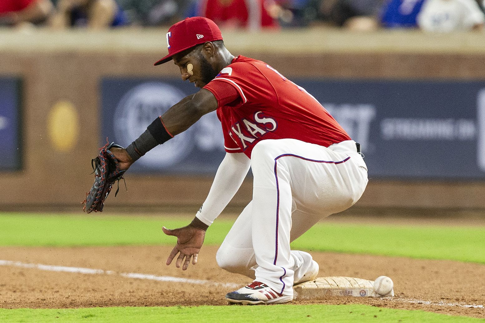 Should the Rangers trade Jurickson Profar? episode artwork