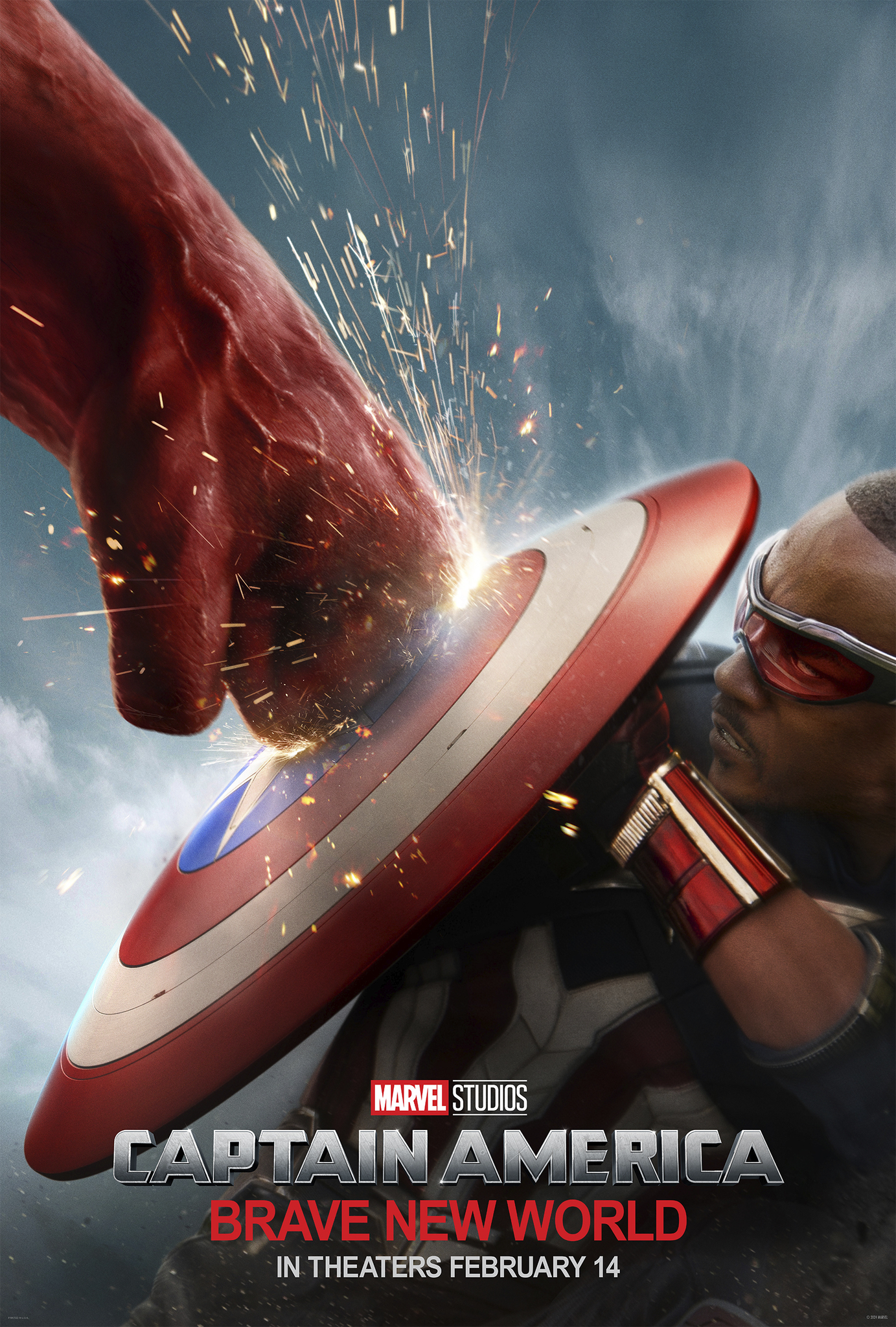 Marvel Movie Talk 11/11/24 - EMERGENCY EPISODE: D23 Trailer Reactions & Remembering Marvel Veterans episode artwork