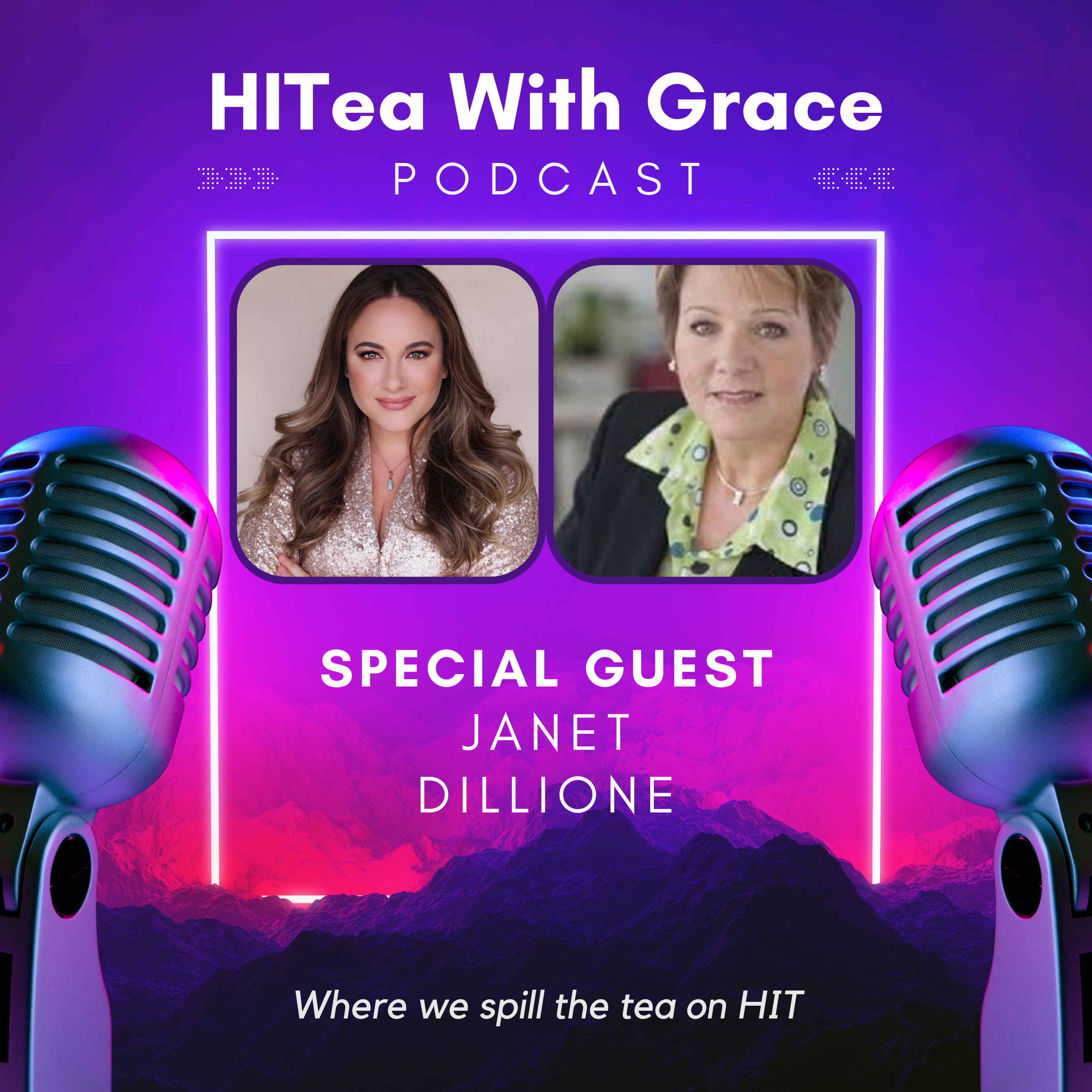 HITea With Grace