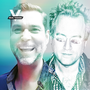 Raoul Pal: Real Vision - Legacy Media’s Evolution Is Happening Right in Front of Our Eyes