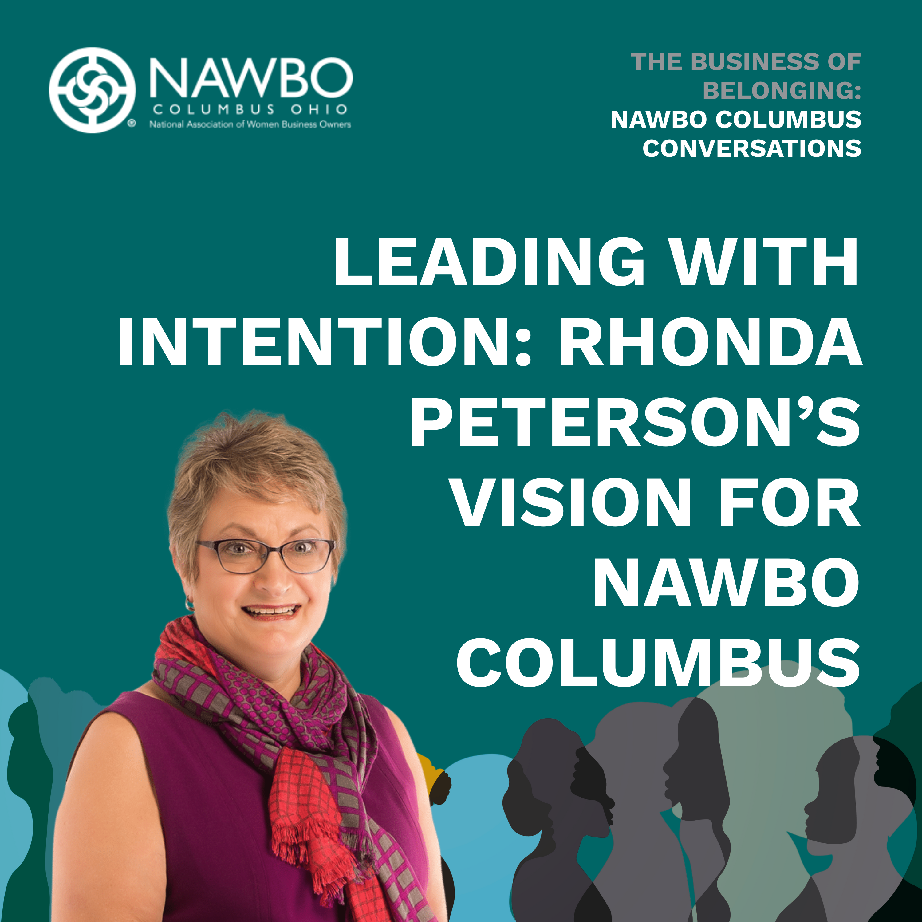The Business of Belonging: NAWBO Columbus Conversations