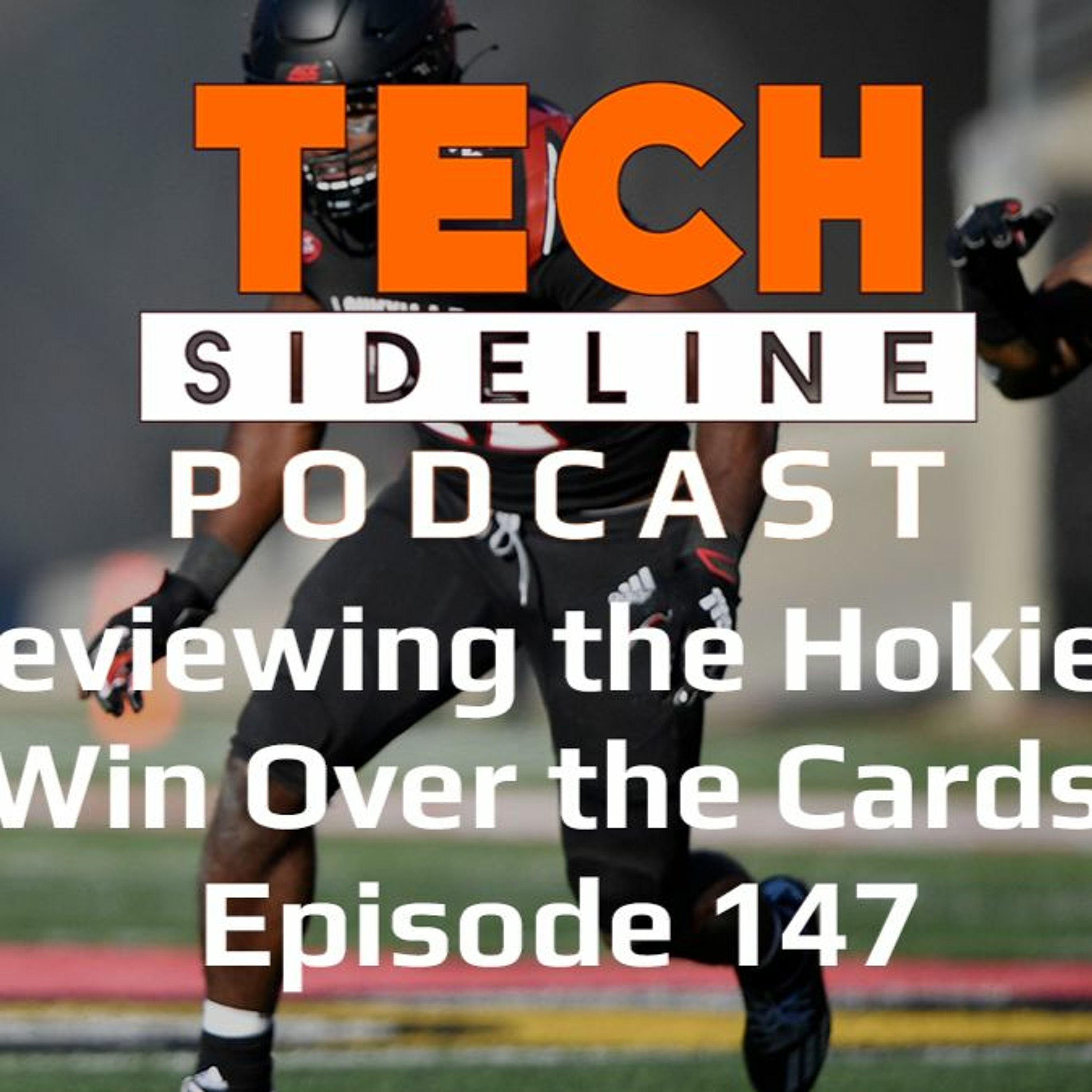 Reviewing Virginia Tech's Win Over Louisville: Tech Sideline Podcast 147