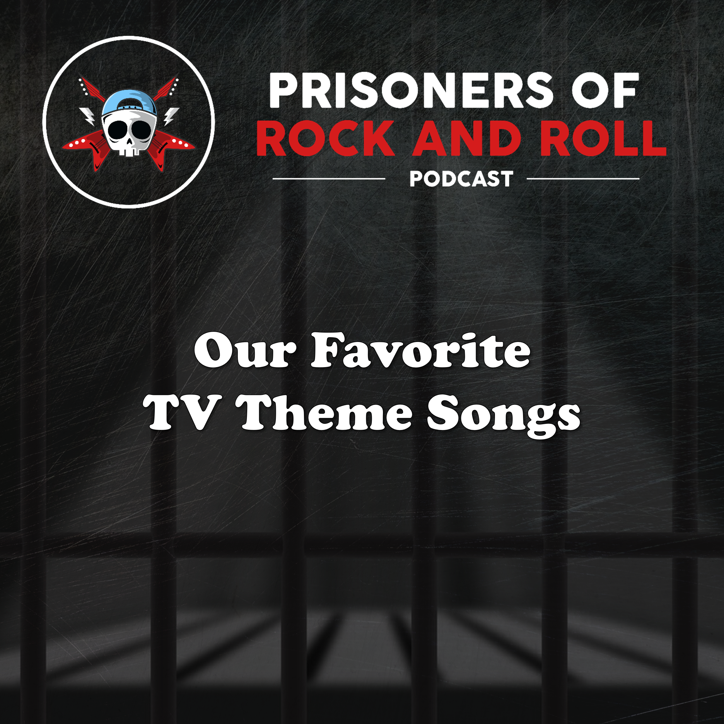 93 - Our Favorite TV Themes episode artwork