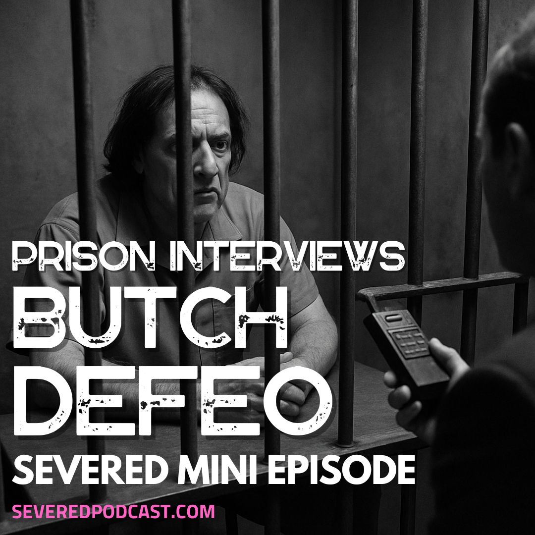 Severed | True Crime Podcast