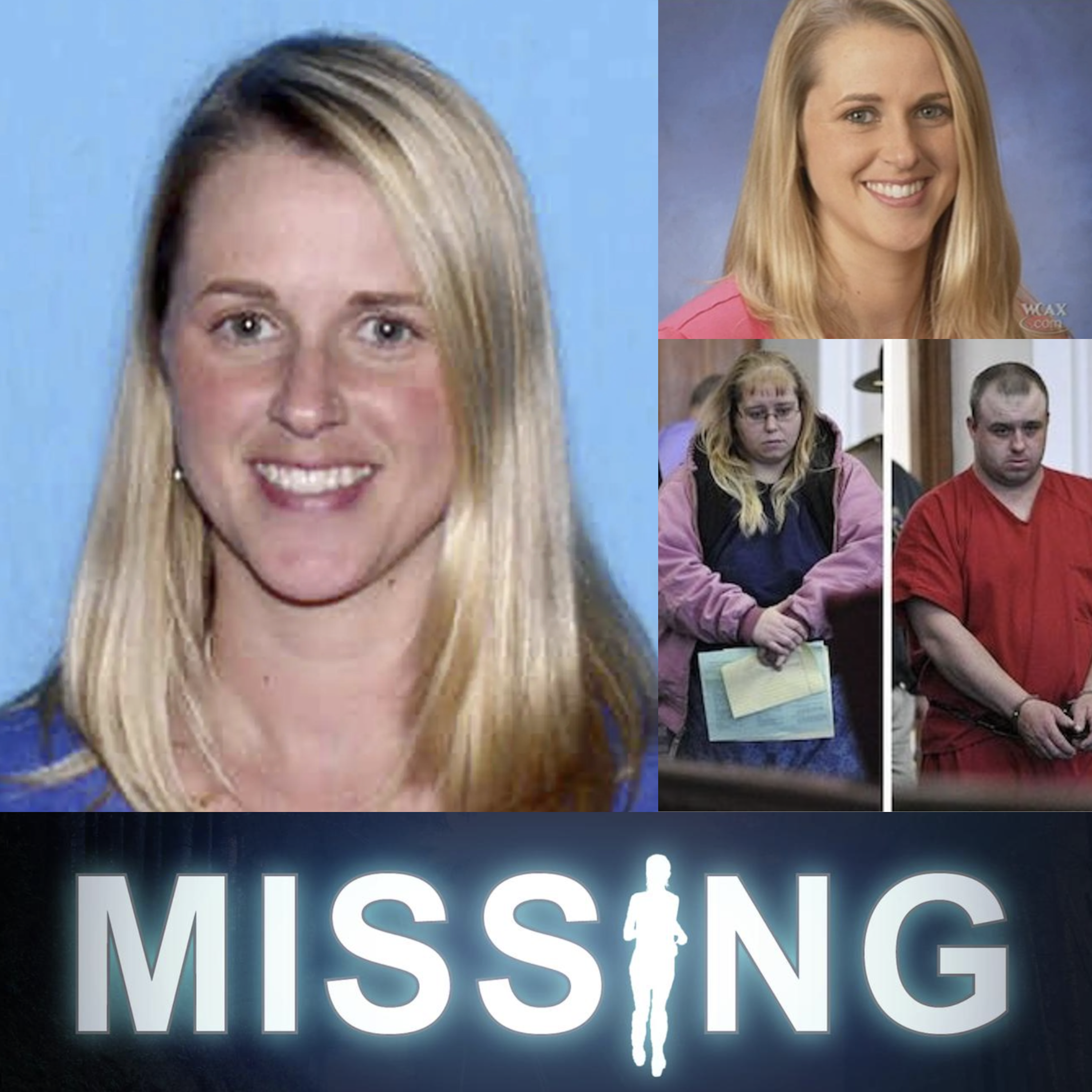 558 // The Murder of Melissa Jenkins - Part 2 - Insight Into the Prue Crimes